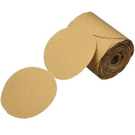 PINPOINT 5Stikit Gold 320A 75 Rolls PI771892